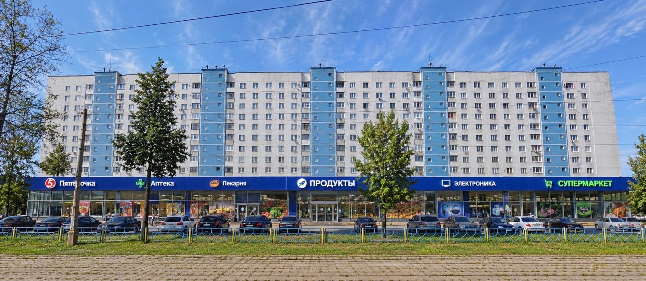фасад дома, здание по адресу г Москва, ул Сходненская, д 25